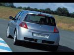 Renault Megane RS 2004 года
